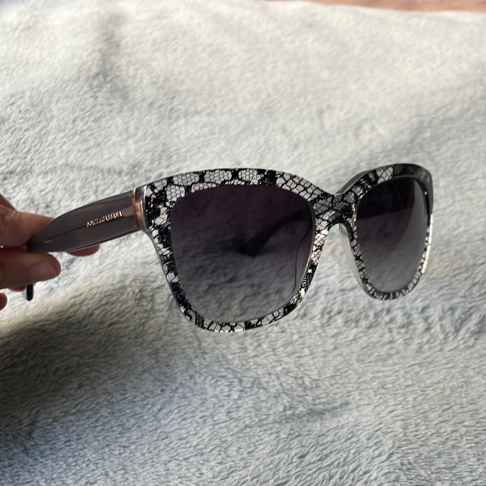 Dolce & Gabbana Sunglasses